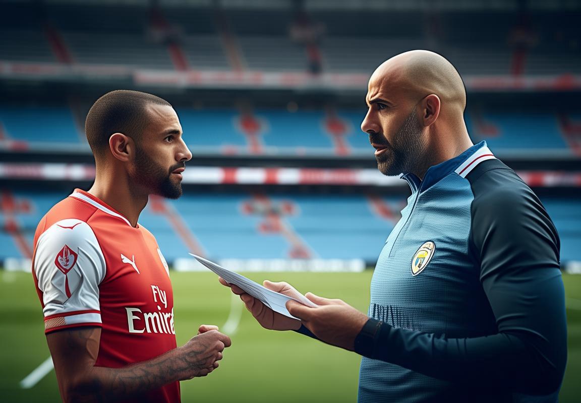 蒂埃里·亨利点赞瓜迪奥拉：英超最伟大教练，战术革新影响深远